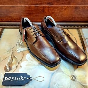 Drexlite Men's Brown Shoes Size 9